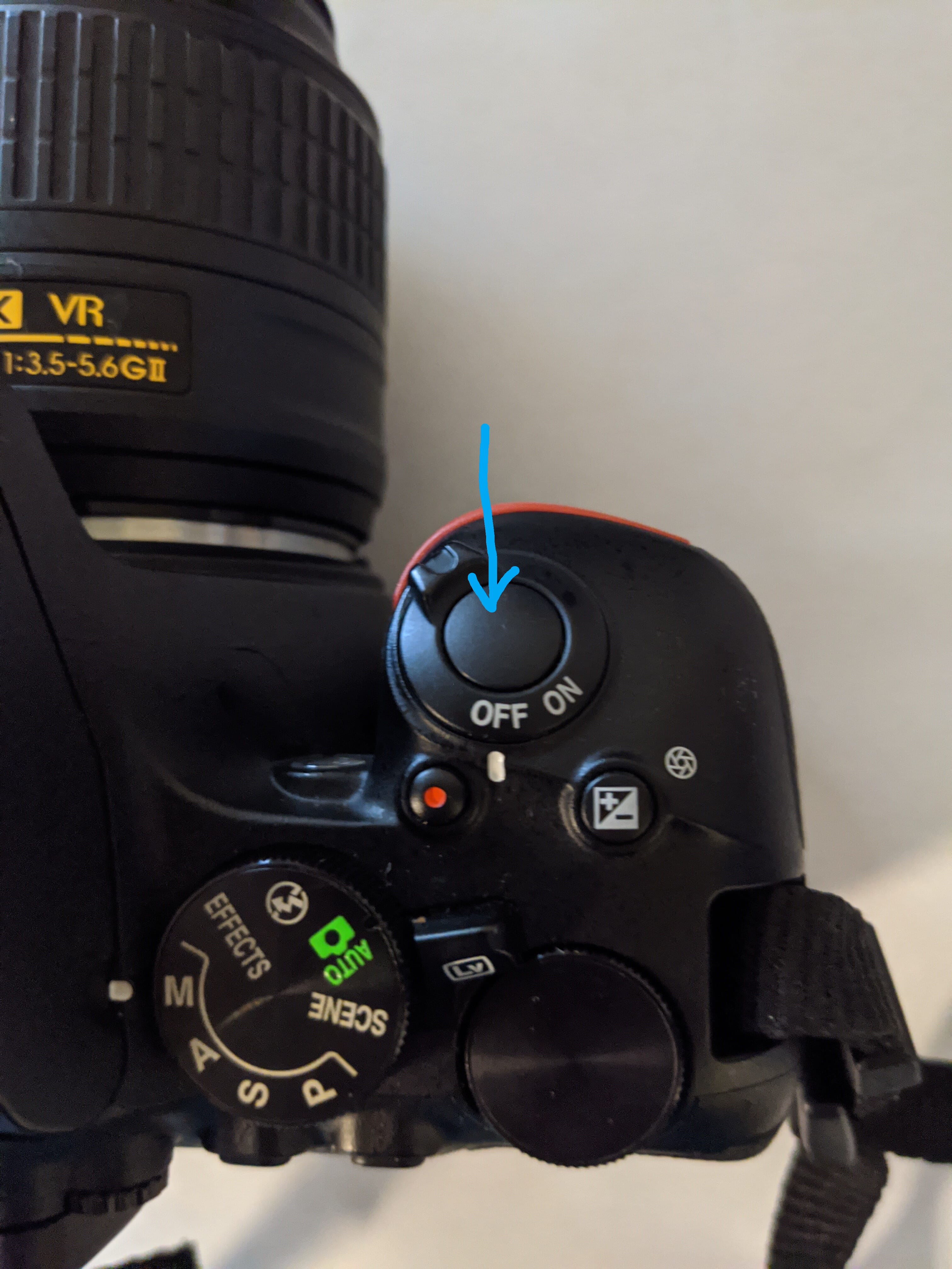 Camera Controls An Overview of Your Camera Buttons, Dials, and More